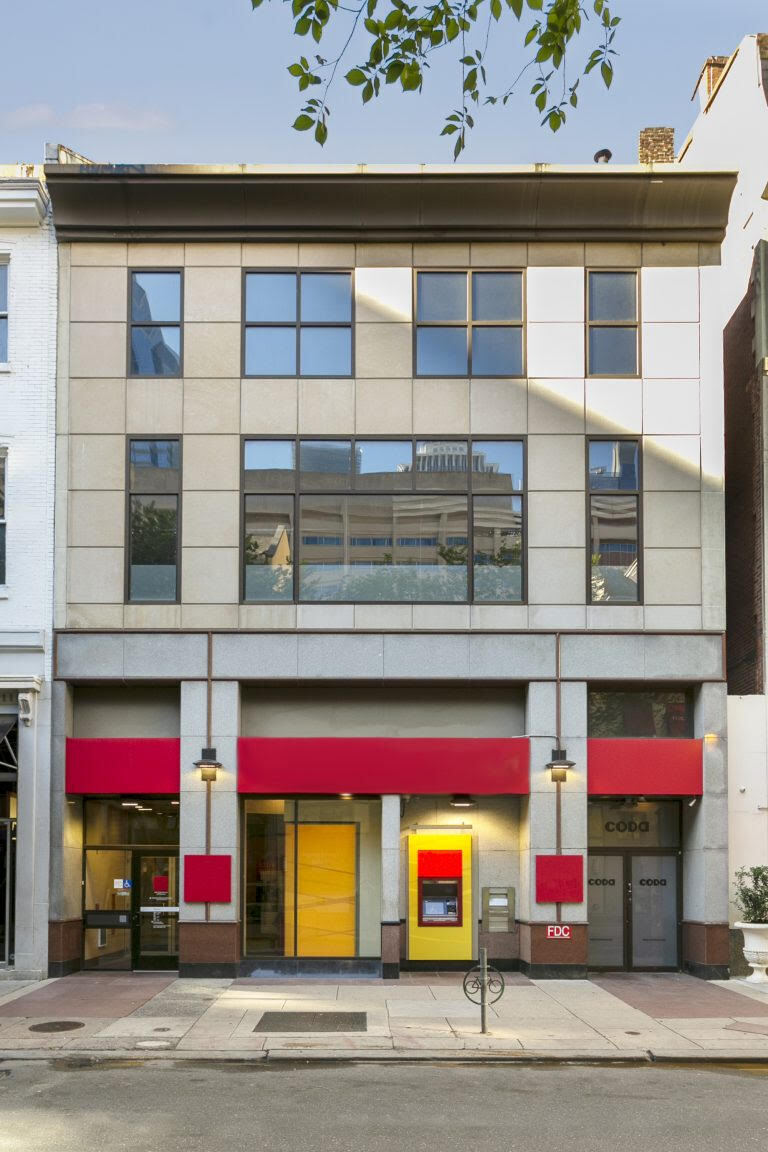 1712 Walnut St, Philadelphia, PA for sale Building Photo- Image 1 of 1