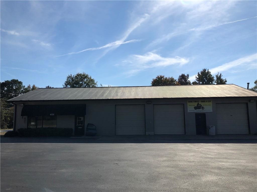 4331 Sc-24 Hwy, Anderson, SC for sale Building Photo- Image 1 of 1