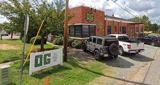 More details for 2229 N Davidson St, Charlotte, NC - Industrial for Sale