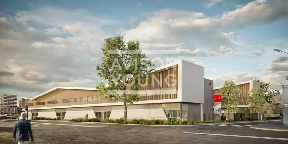 Flex in Stains for sale - Building Photo - Image 1 of 3