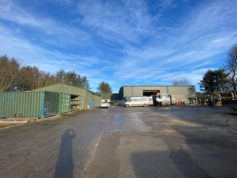 Mains of Cairnorrie, Ellon for lease - Primary Photo - Image 1 of 1