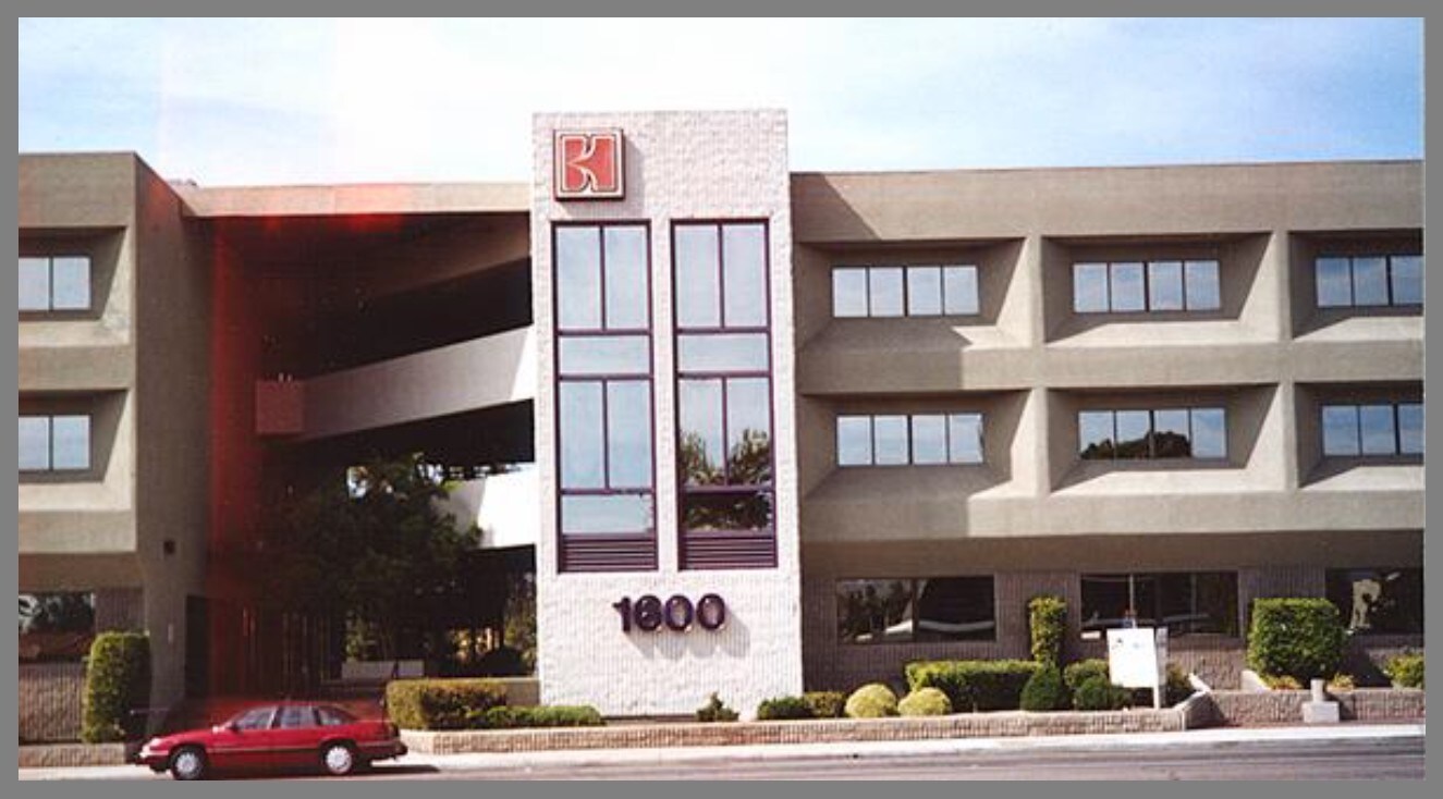 1600 E Florida Ave, Hemet, CA, 92544 Office Space For Lease