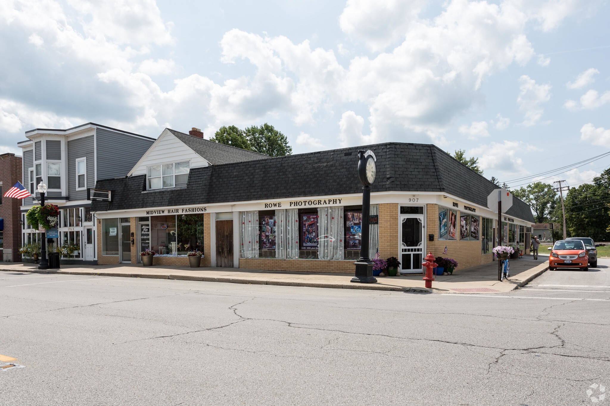 904-915 Main St, Grafton, OH for sale Primary Photo- Image 1 of 1