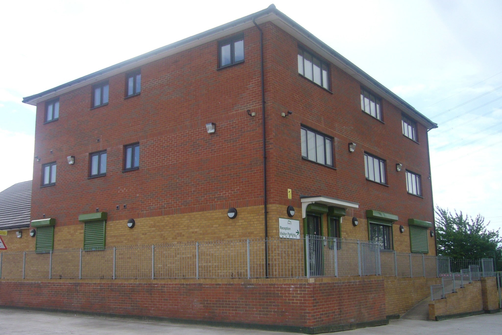 1A Esperanto Way, Newport for sale Primary Photo- Image 1 of 1