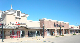 More details for 784-820 Willard Dr, Green Bay, WI - Retail for Lease