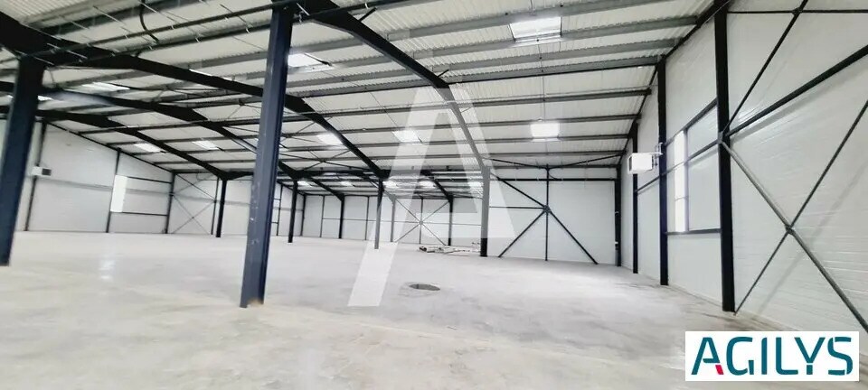 Flex in Limeil-Brévannes for lease - Interior Photo - Image 3 of 7