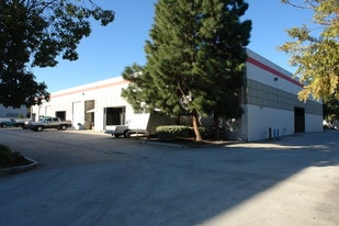 Bldg 4 - Warehouse