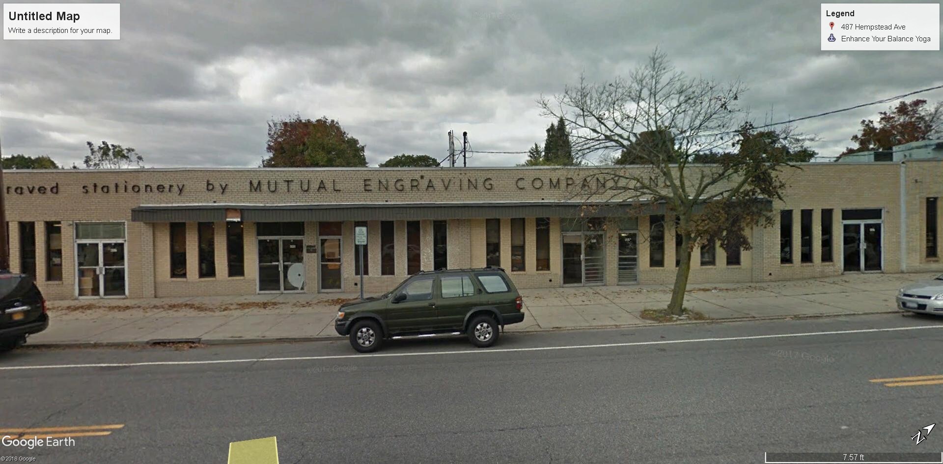 487-503 Hempstead Ave, West Hempstead, NY for sale Primary Photo- Image 1 of 1