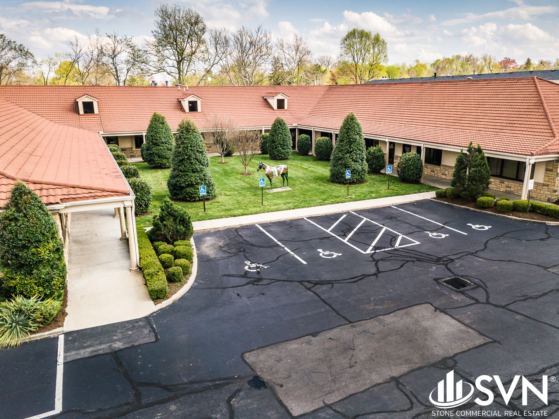 2134 Nicholasville Rd, Lexington, KY for sale Building Photo- Image 1 of 1