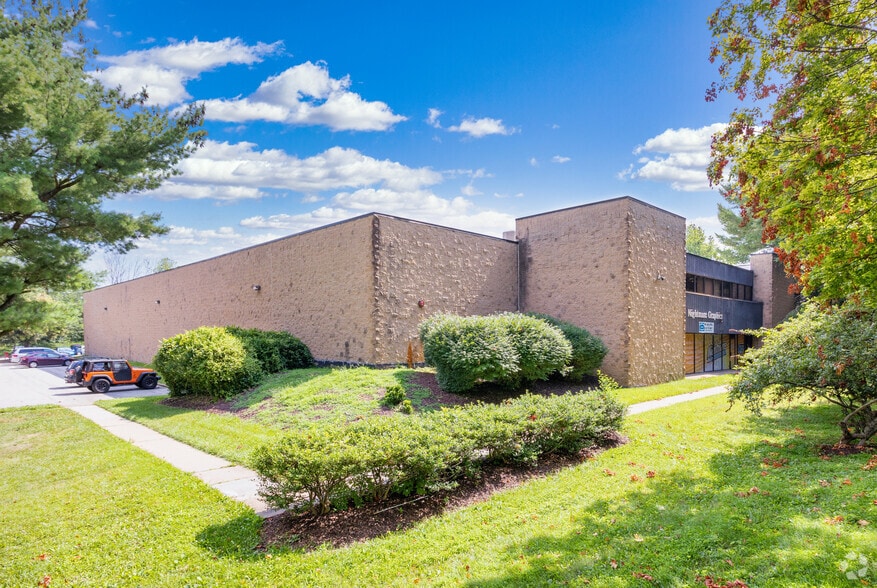 9005 Red Branch Rd, Columbia, MD for lease - Building Photo - Image 2 of 5
