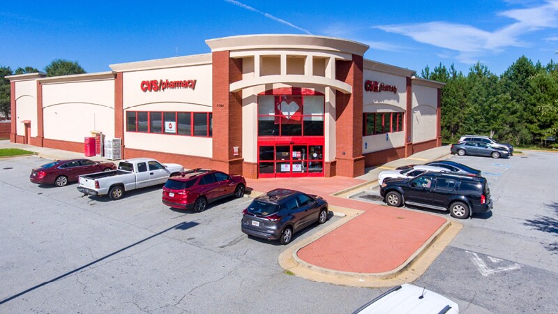 5384 Ga-20 Hwy, Covington, GA for sale Building Photo- Image 1 of 1