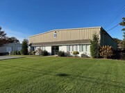 8 Great Western Road, Harwich, MA 02645 - Warehouse