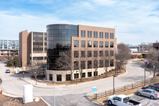 More details for 3825 Highland Ave, Downers Grove, IL - Office/Medical for Lease