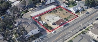 More details for 3265 Frazier St, Baldwin Park, CA - Land for Sale