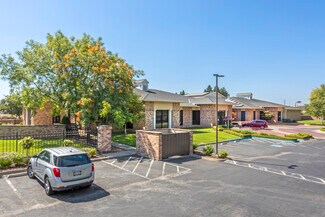 More details for 8221-8227 N Fresno St, Fresno, CA - Office for Lease