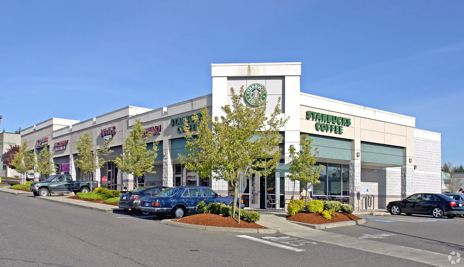 6901 S 19th St, WA 98466 6901 S 19th St, WA 98466