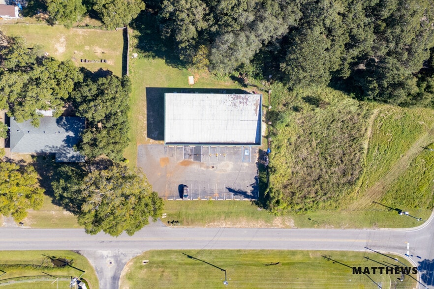 3130 Ching Dairy Rd, Mobile, AL for sale - Building Photo - Image 2 of 3