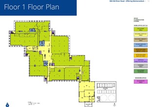 900 Old River Rd, Bakersfield, CA for sale Floor Plan- Image 1 of 1