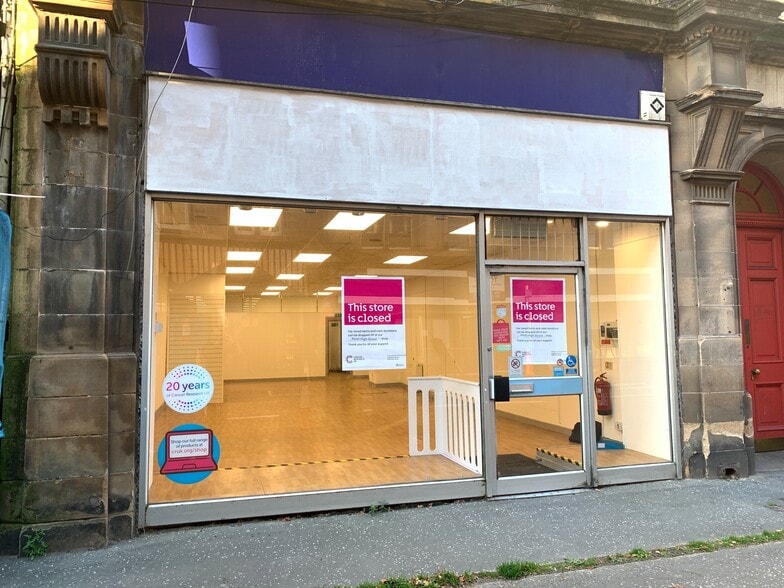 23-27 Scott St, Perth for lease - Building Photo - Image 2 of 3