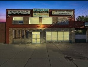 4606 Cermak Rd, Cicero, IL for sale - Building Photo - Image 2 of 23