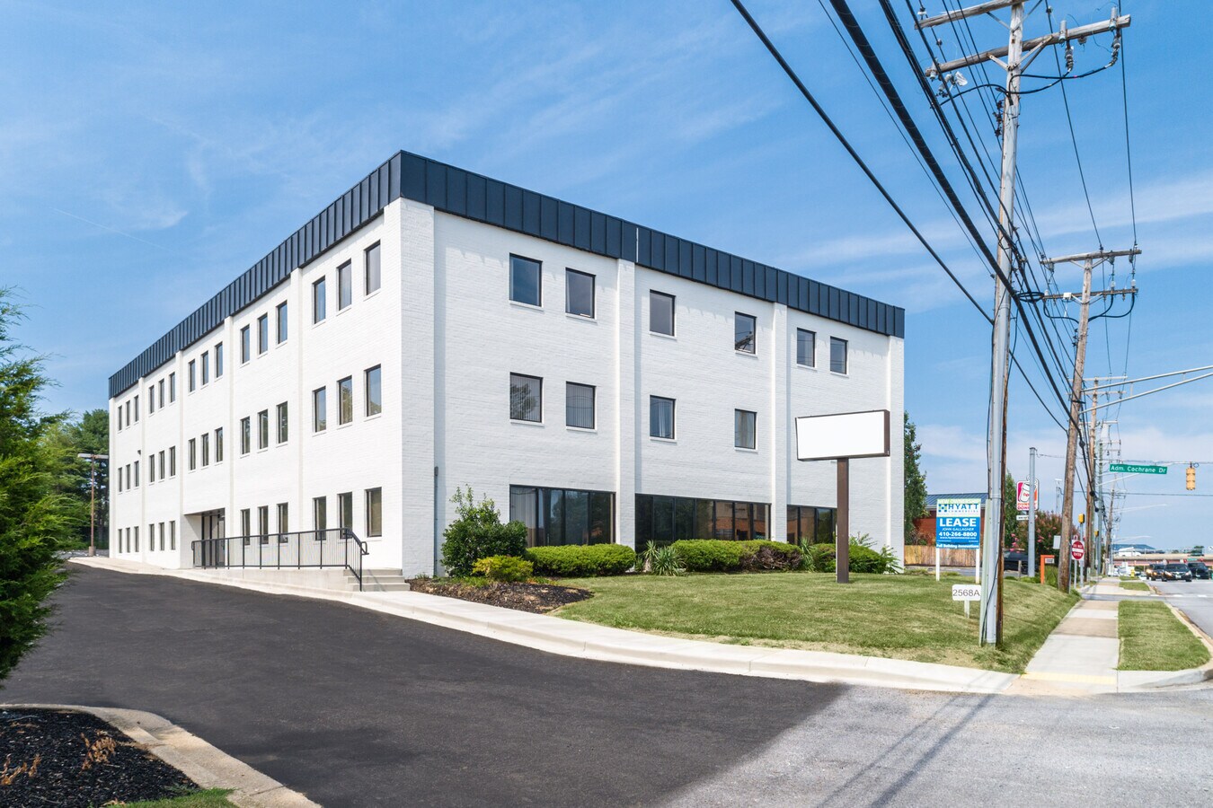 2568A Riva Rd, Annapolis, MD 21401 Offices At Riva