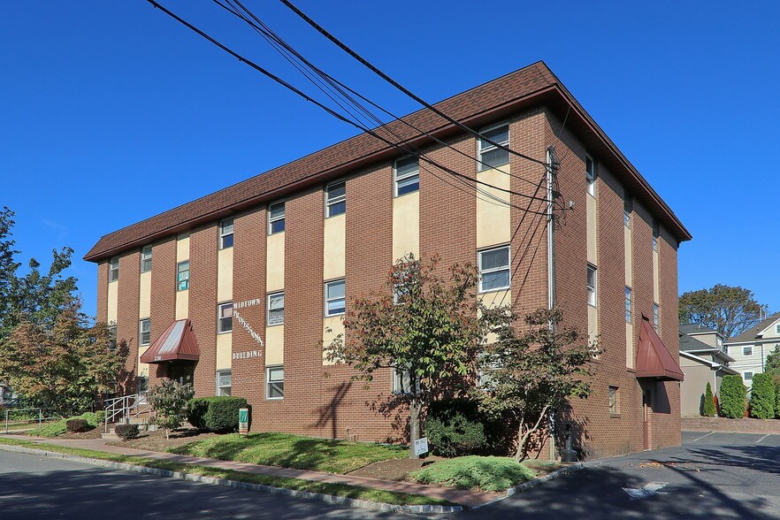 230 Sherman Ave, Berkeley Heights, NJ 07922