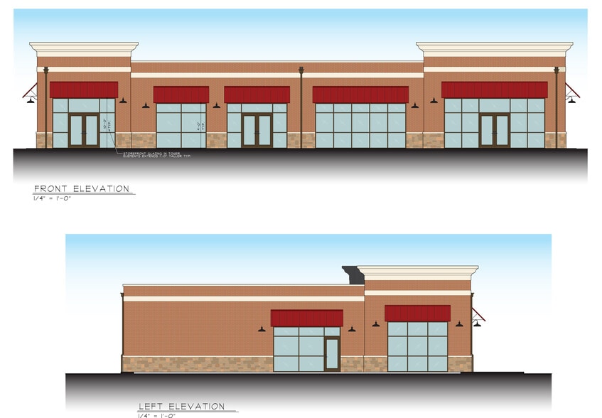 Gum Spring Rd & Braddock Rd, Chantilly, VA for sale - Building Photo - Image 1 of 1
