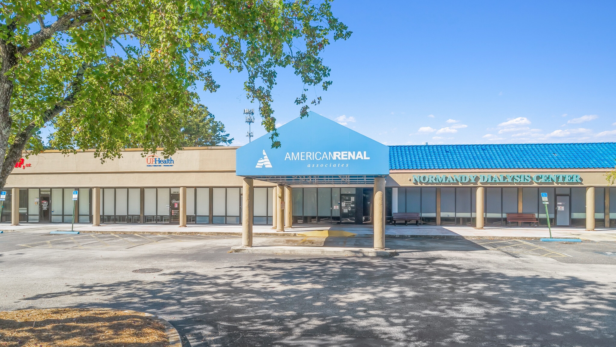 1584 Normandy Village Pky, Jacksonville, FL for sale Building Photo- Image 1 of 6