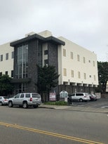 433 Callan Ave, San Leandro CA - Loft