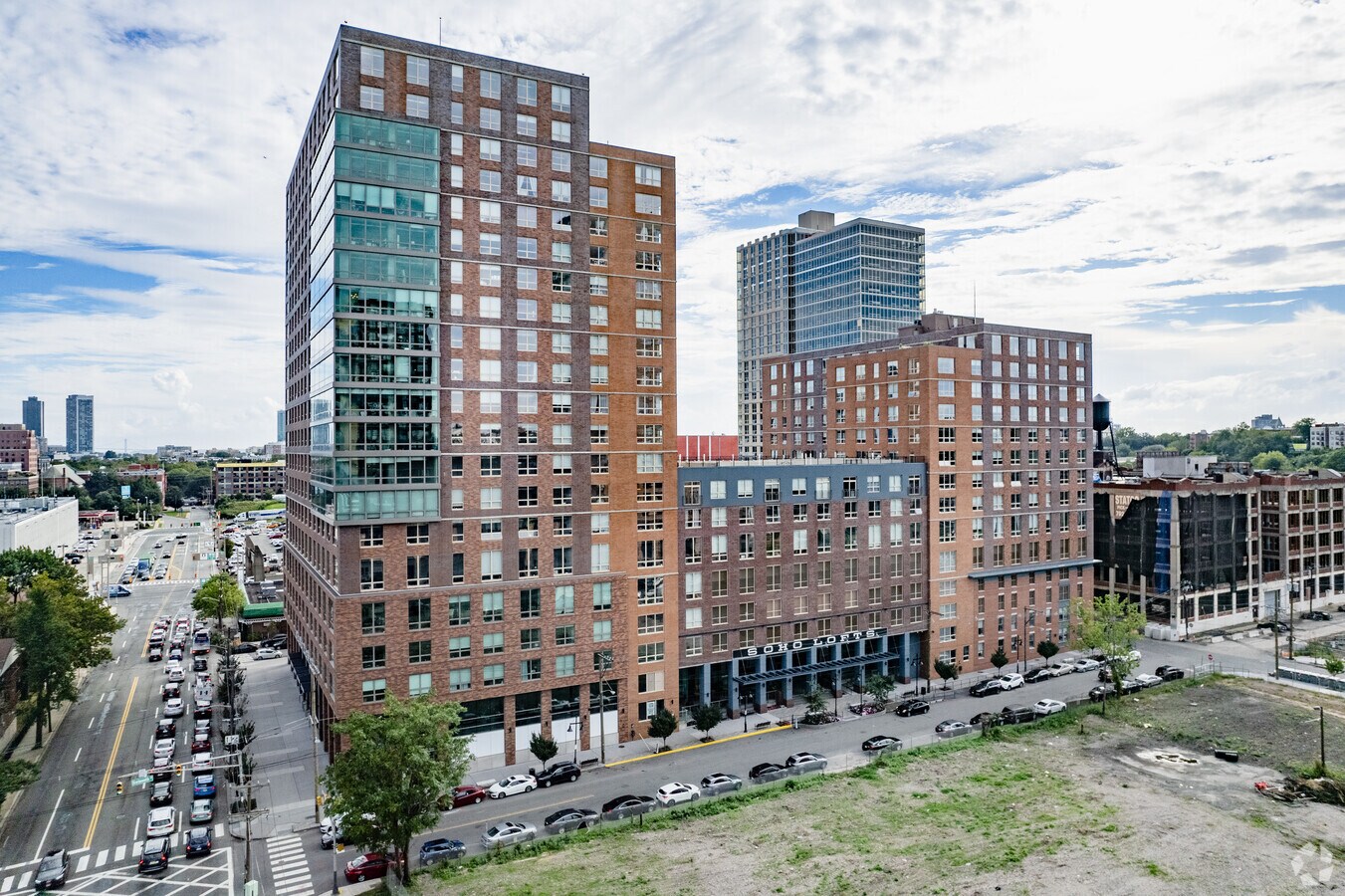 273 16th St, Jersey City, NJ 07310 Soho Lofts