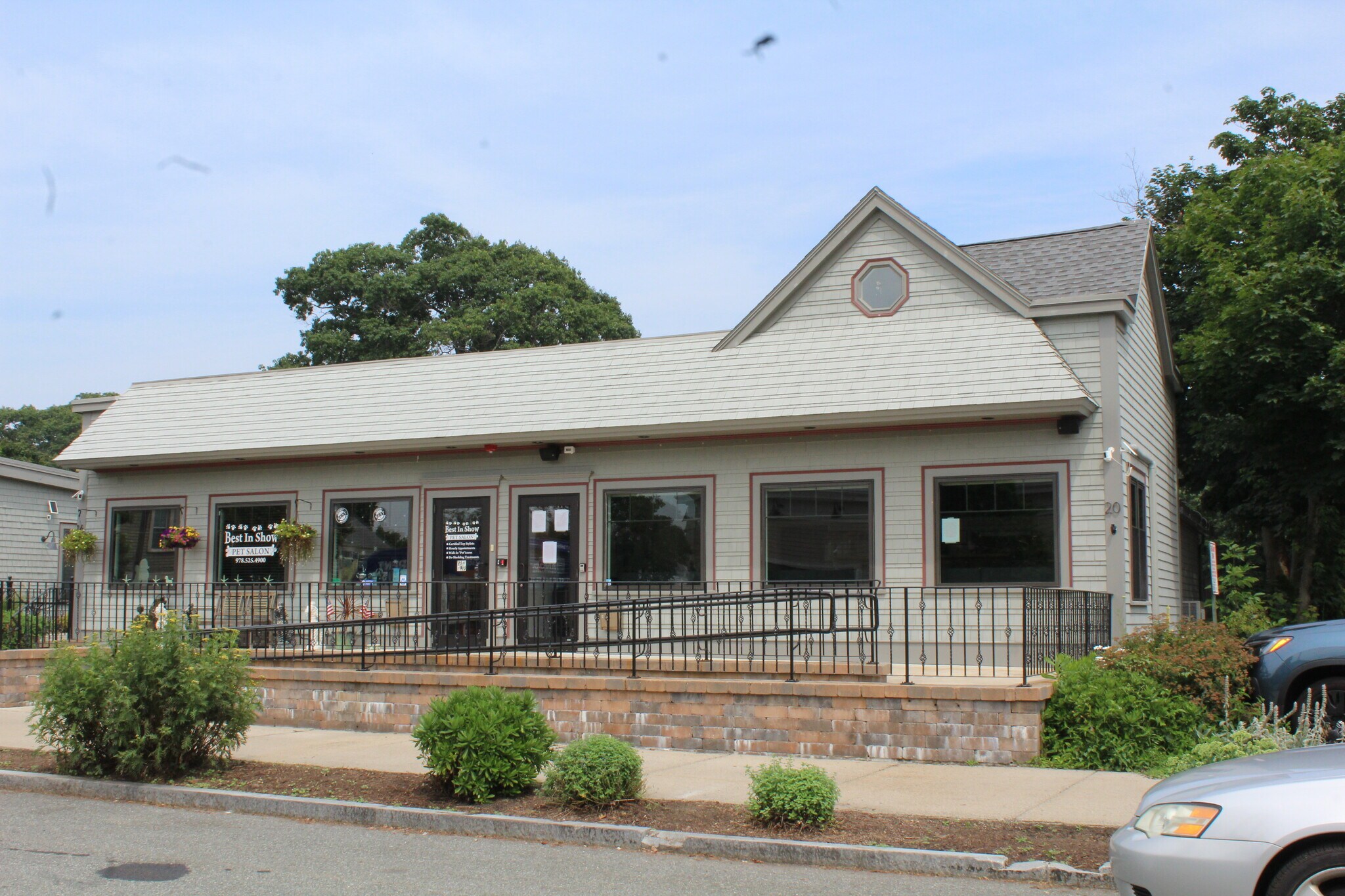 16-20 Lexington Ave, Gloucester, MA for sale Building Photo- Image 1 of 1