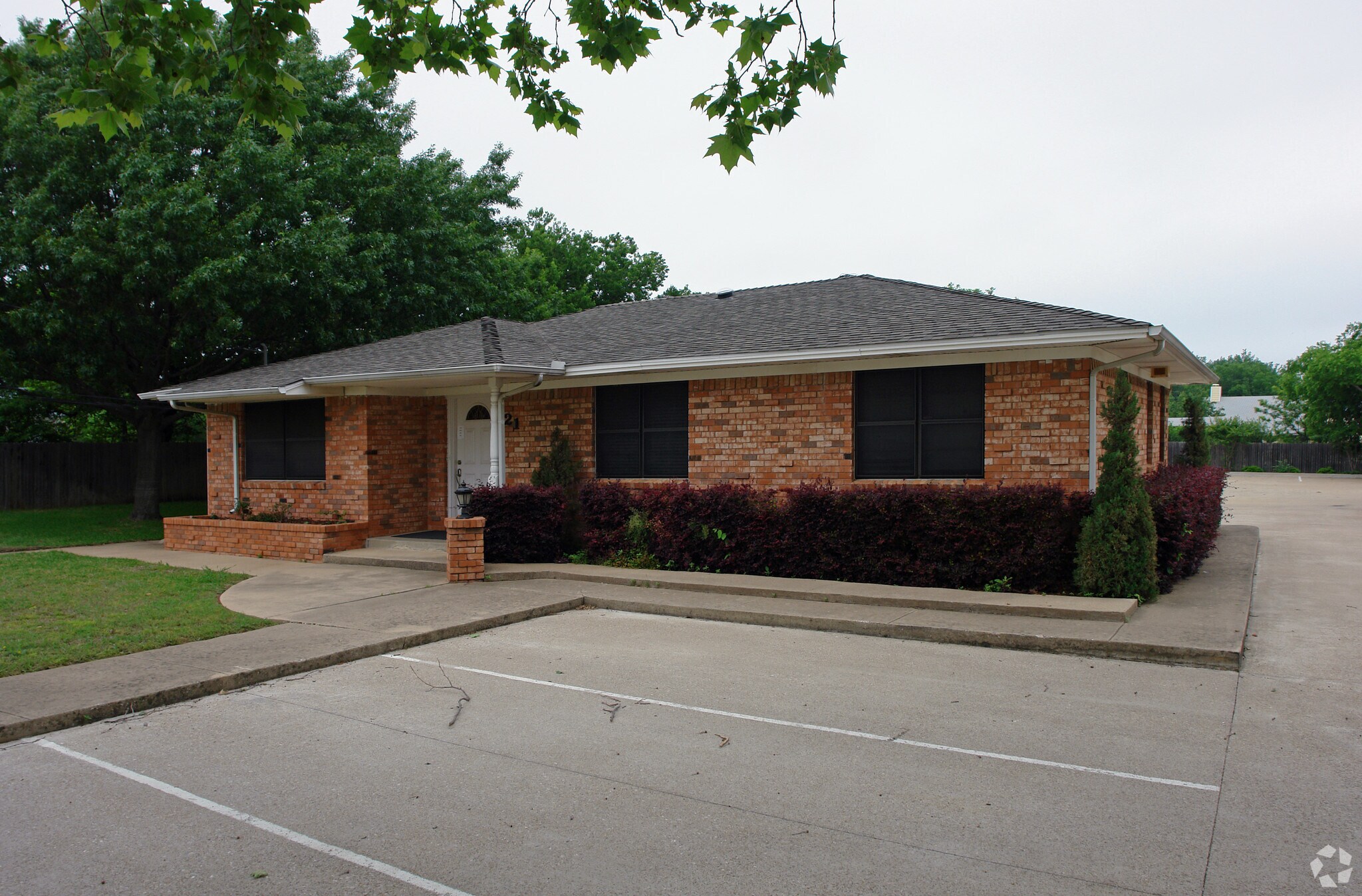 321 Cooper St, Cedar Hill, TX for sale Primary Photo- Image 1 of 1