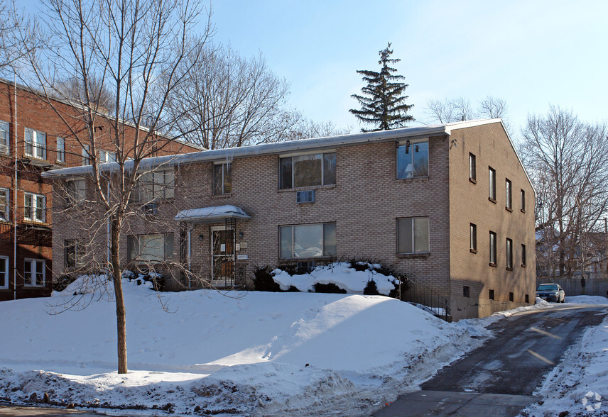 1768-1780 Saint Paul St, Rochester, NY for sale - Building Photo - Image 2 of 9