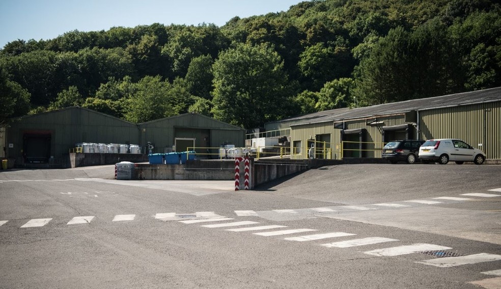 Axbridge Rd, Cheddar for sale - Primary Photo - Image 1 of 6