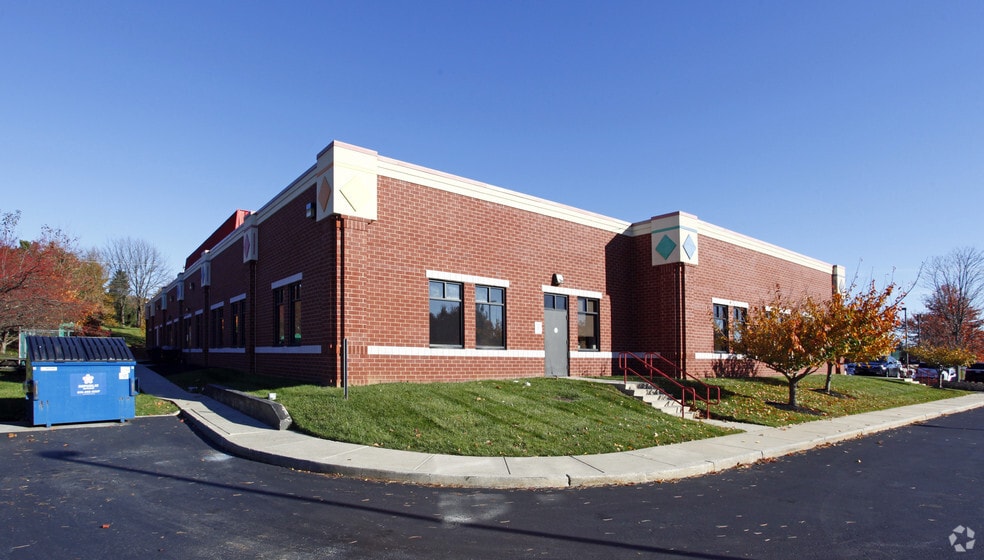 481 John Young Way, Exton, PA for lease - Building Photo - Image 3 of 4