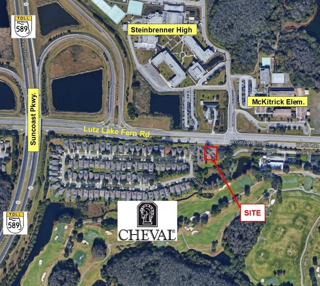 5512 Lutz Lake Fern Rd, Lutz, FL 33558