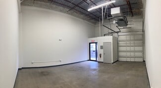 More details for 11320 Fortune Cir, Wellington, FL - Industrial for Lease