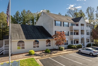 More details for 2820 Hydraulic Rd, Charlottesville, VA - Office for Lease