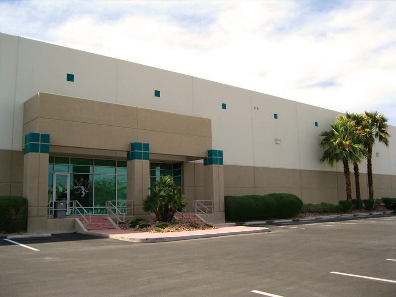 4031 N Pecos Rd, Las Vegas, NV for sale - Building Photo - Image 1 of 1