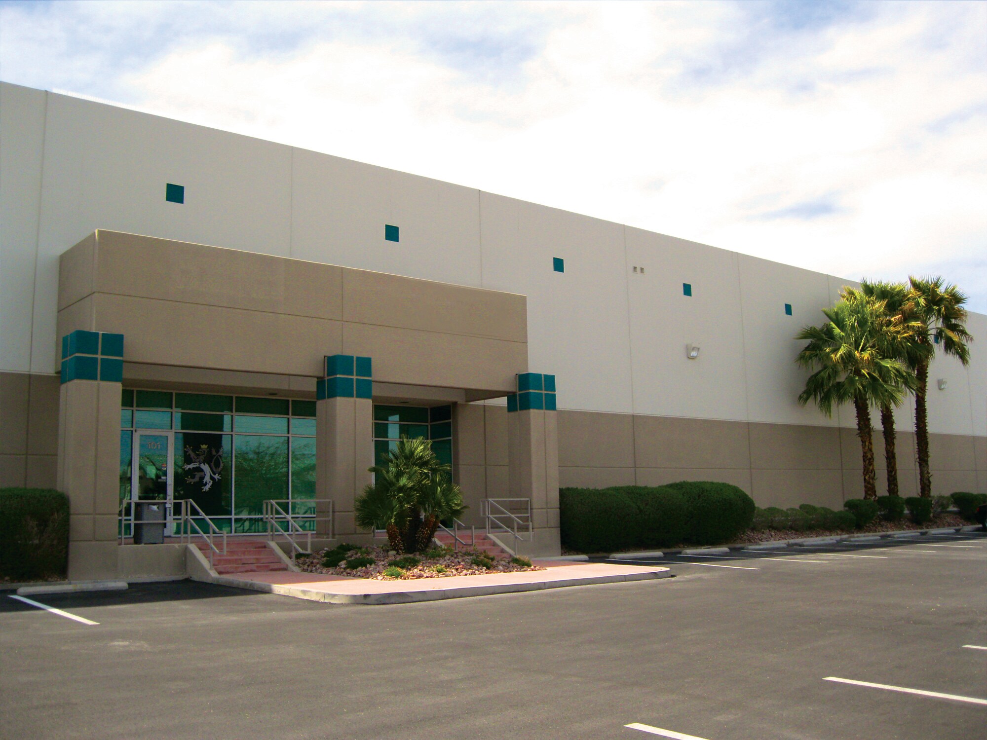 4031 N Pecos Rd, Las Vegas, NV for sale Building Photo- Image 1 of 1