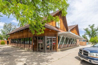 More details for 1301 9th St, Greeley, CO - Retail for Sale