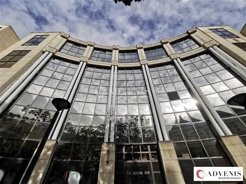 Office in Lille for lease Building Photo- Image 1 of 9