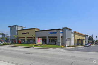 More details for 1640-1672 Indian Hill Blvd, Pomona, CA - Retail for Lease