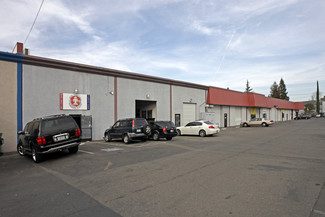 More details for 1510-1516 Howe Ave, Sacramento, CA - Industrial for Lease