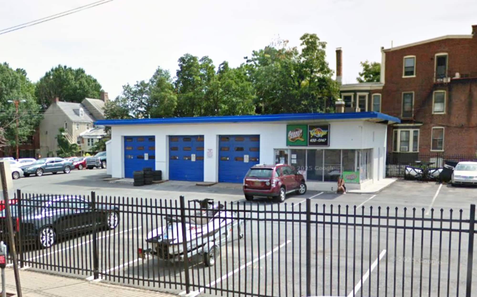 412 W Eighth St, Wilmington, DE for sale Building Photo- Image 1 of 9