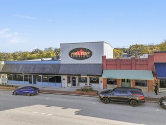 More details for 130 N Main St, Mansfield, TX - Retail for Sale