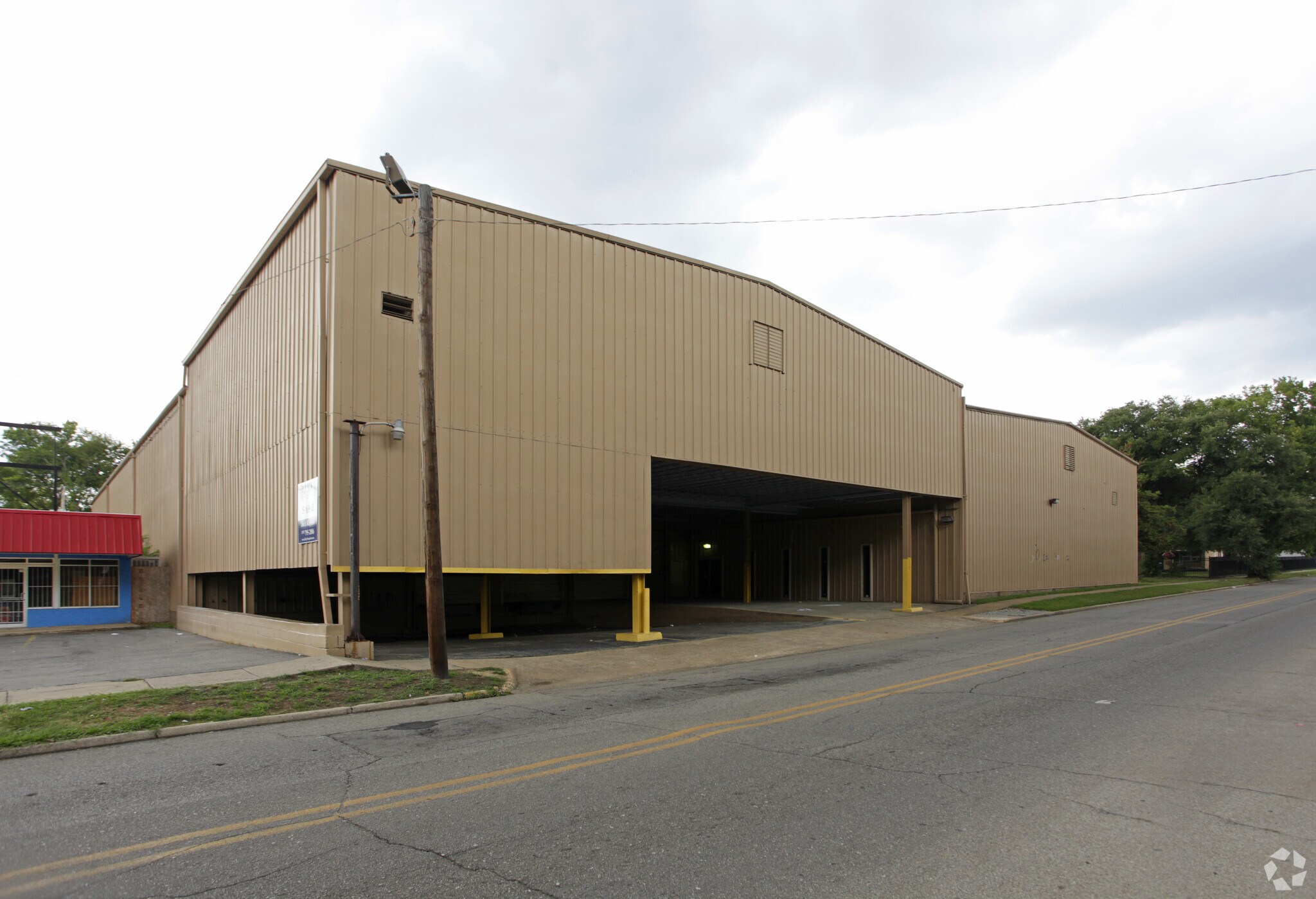 516 Jefferson Blvd, Birmingham, AL for sale Primary Photo- Image 1 of 1