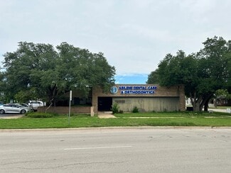 More details for 602 Hickory St, Abilene, TX - Office for Sale