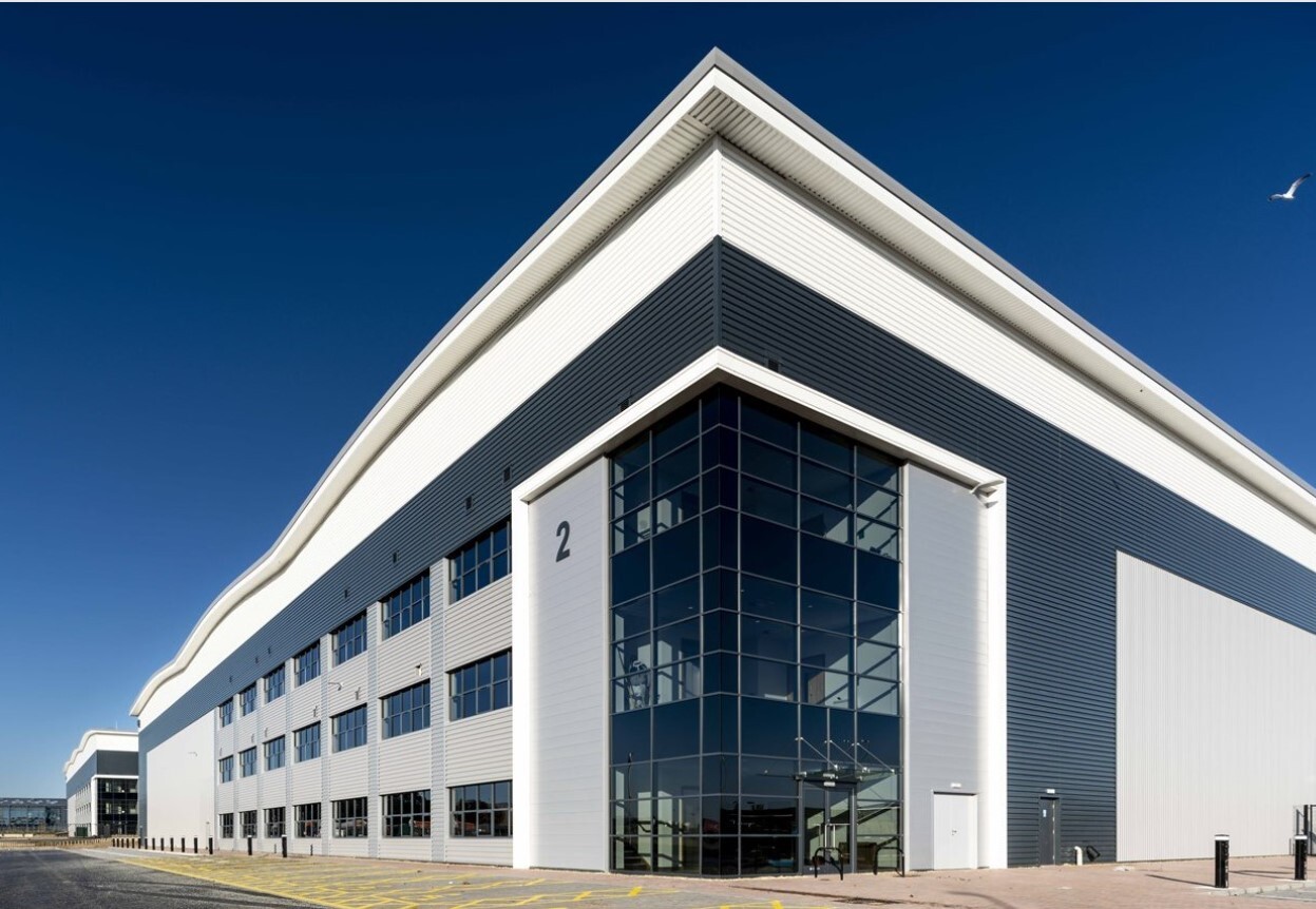 A14 A14 Eastbound, Nacton for sale Building Photo- Image 1 of 1