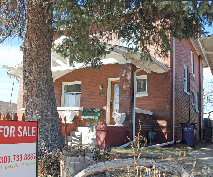 1855 S Broadway, Denver, CO for sale - Building Photo - Image 3 of 3